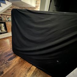 Queen Box spring