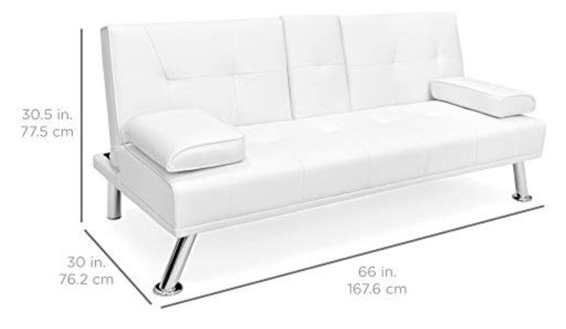 Futon Sofa Bed