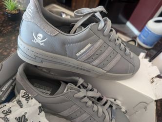 Men's Adidas Shoes