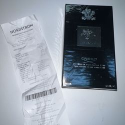 Creed Aventus (3.3 oz / 100 ml)