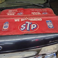 Slip Mats for engine work