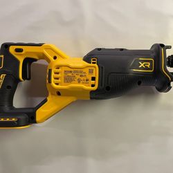 Dewalt 20V RECIPROCATING SAW