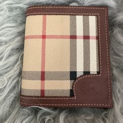 Burberry Wallet