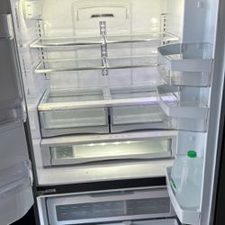 Refrigerator Ge…