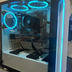 Custom Built Gaming PC