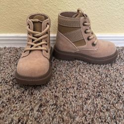 Toddler Boots 