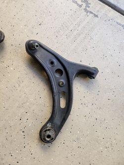 2013 2017 Scion FR-S Subaru BRZ Lower Control Arms
