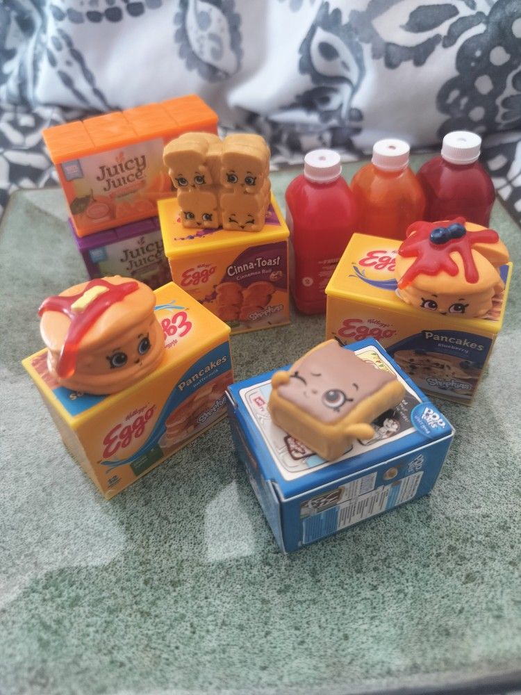 Breakfast Of Champions 