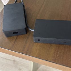 Surface Dock 2
