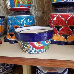 Talavera Pottery 