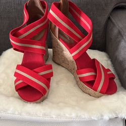 Merona Wedges 