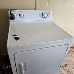 Dryer In Good Condition $50 Obf