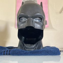 The Batman - Popcorn Bucket (limited edition)