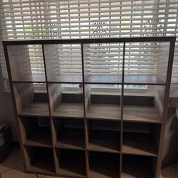 Cube Organizer Shelf 