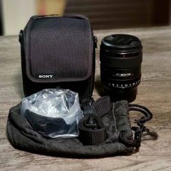 Sony FE 24mm f/1.4 GM - SEL24F14GM – Excellent Used Condition!
