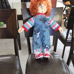 Chucky Doll