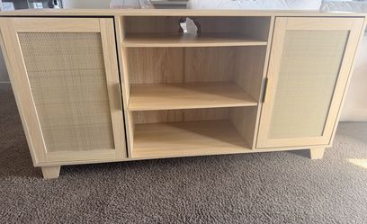 TV stand