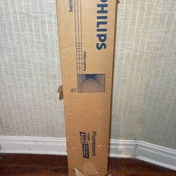 25 Pcs Philips Tube Light Bulbs ($20 All)