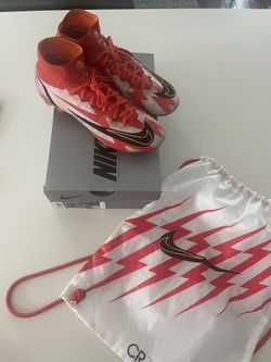 Soccer Elite Shoes Ronaldo