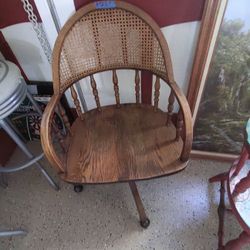 Desk Chair Greàt Condition