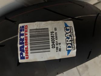 kenda 12 inch tire