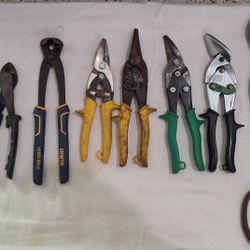 Misc Cutters