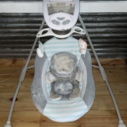 Baby Swing 