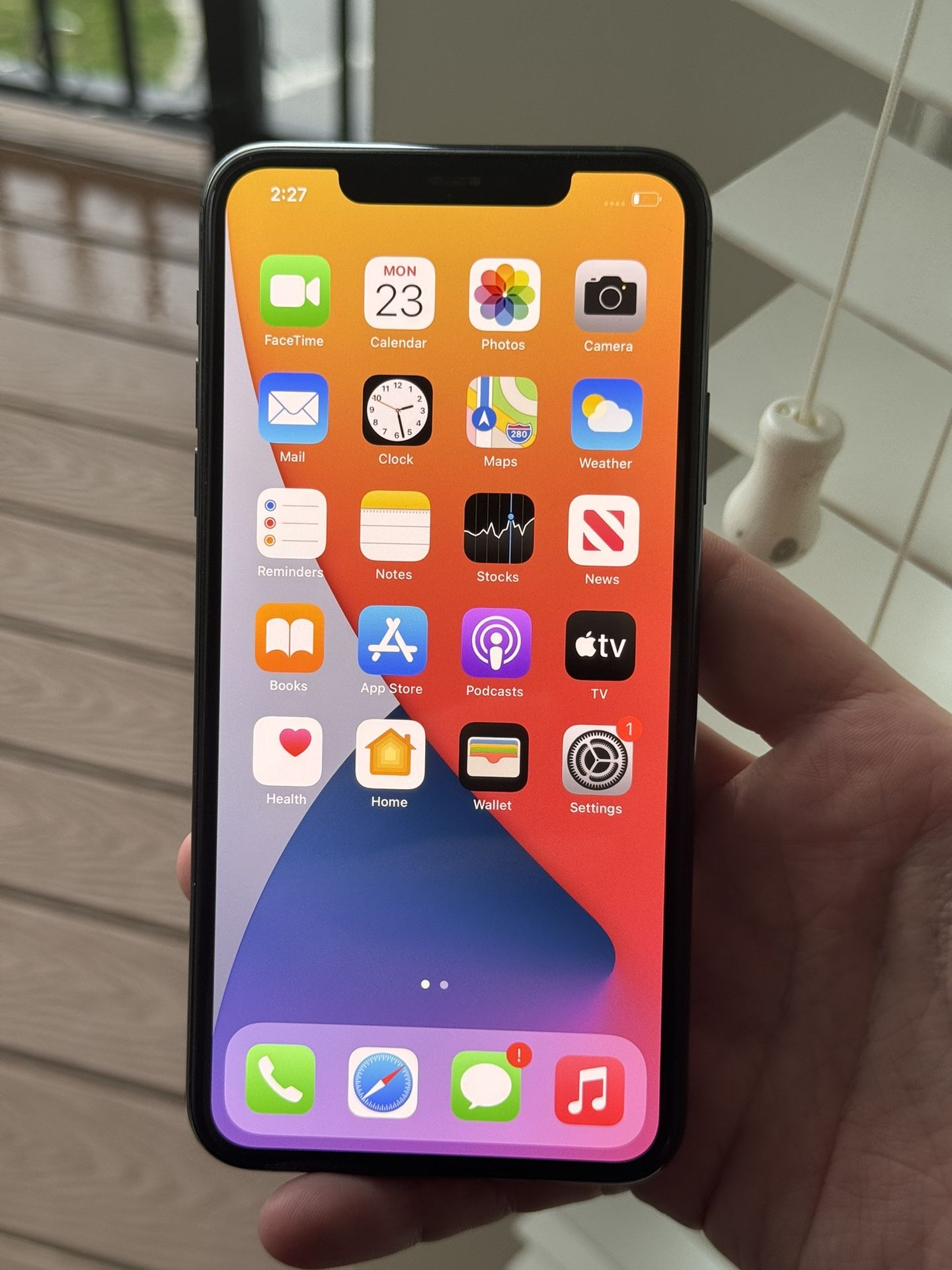iPhone 11 Pro Max 64GB Unlocked 
