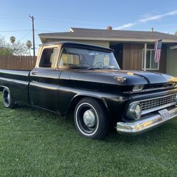 1963 Chevrolet Corvette