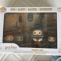 Harry Potter Funko Pop 