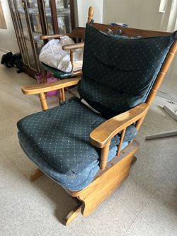 Rocking Chair