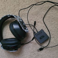 Gaming Headset $60