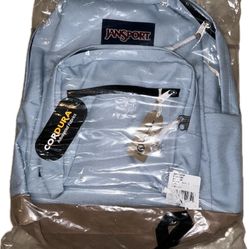 JanSport Right Pack Backpack - Durable Daypack with Padded 15" Laptop Sleeve