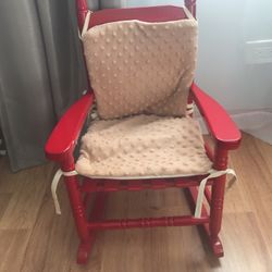 Kids Chair Like New