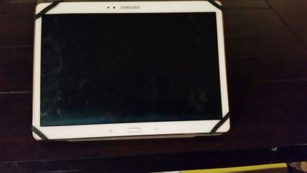 Samsung Galaxy tab s