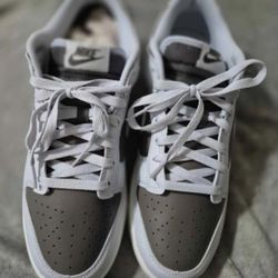 Mens Dunks Size 10 $70