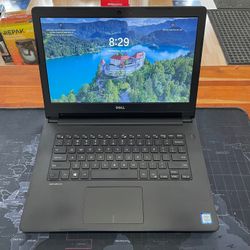 DELL Latitude 3470 14” Core i5-6200u 8GB RAM 500GB -Windows 11 PRO