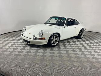 1977 Porsche 911