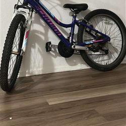 Vendo Bicicleta  $50 