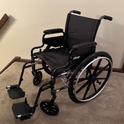 Drive Wheelchair 