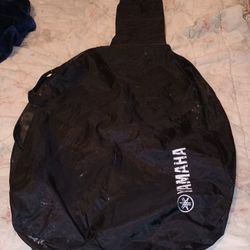 Yamaha Travel Guitar Case/Carrier 