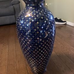 vase