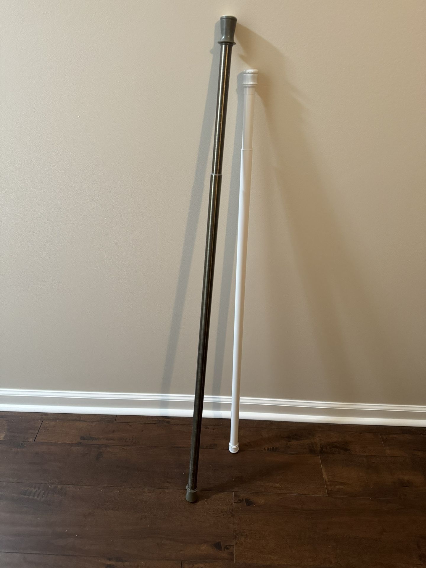 Shower Rods