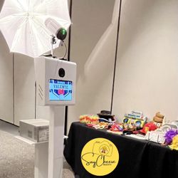 Photo Booth