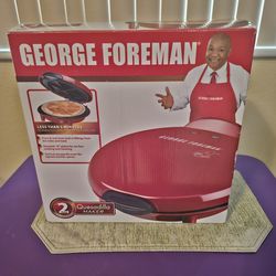 George Foreman Quesadilla Makers for sale