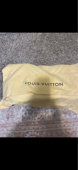 Louis Vuitton bag