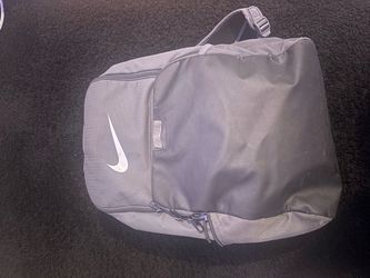 Nike Backpack (Grey)