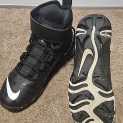 Nike Cleats