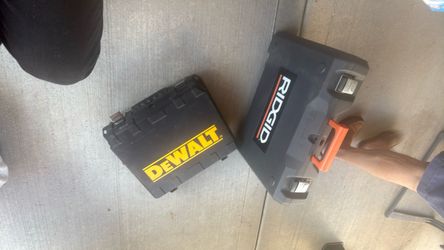 Tool case