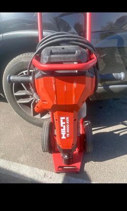 HiTi Jack Hammer